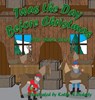 Twas The Day Before Christmas - Nita Marie Clark - 9781956576177