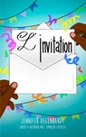 Degenhardt, J: L'invitation - Jennifer Degenhardt - 9781956594508