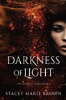 Darkness of Light - Stacey Marie Brown - 9781956600186