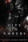 City In Embers - Stacey Marie Brown - 9781956600230