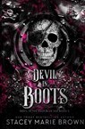 Devil In Boots - Stacey Marie Brown - 9781956600681