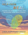 Help. Them. Heal - Carol Juergensen Sheets - 9781956620016