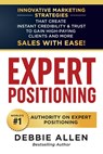Expert Positioning - Debbie Allen - 9781956665109