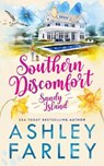 Southern Discomfort - Ashley Farley - 9781956684513