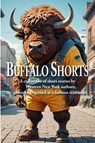 Buffalo Shorts - Donnelly - 9781956688559