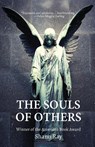 The Souls of Others - Shann Ray - 9781956692006