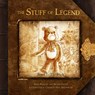 The Stuff of Legend, Book 1: The Dark - Mike Raicht - 9781956694093