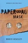 Paper Bag Mask - Brock Heasley - 9781956694154