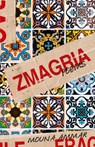 Zmagria - Mouna Ammar - 9781956697308