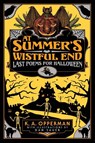 At Summer's Wistful End - K. A. Opperman - 9781956702149