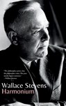 Harmonium - Wallace Stevens - 9781956716160