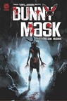 Bunny Mask: The Hollow Inside - Paul Tobin - 9781956731125