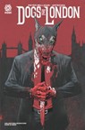 DOGS OF LONDON - Peter Milligan - 9781956731132