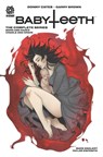 BABYTEETH OMNIBUS - Donny Cates - 9781956731149