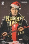 NAUGHTY LIST - Nick Santora - 9781956731170