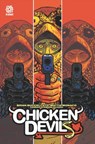 CHICKEN DEVILS - Brian Buccellato - 9781956731361