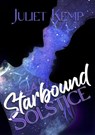 A Starbound Solstice - Juliet Kemp - 9781956771077