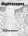 Nightscapes - Hamid Molavi - 9781956806762