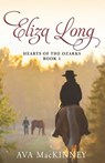Eliza Long - Ava Mackinney - 9781956806984