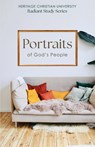 Portraits of God's People - Autumn Richardson ; Melissa McFerrin - 9781956811698