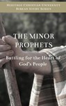The Minor Prophets - Ed Gallagher - 9781956811971