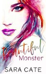 Beautiful Monster - Sara Cate - 9781956830132