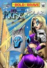 Bold and the Brave #10 - DAVIS,  Darren G. - 9781956841725
