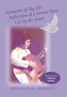 Robles, R: Memories of My Life - Rosalie G. Robles - 9781956879605