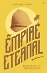 Empire Eternal - Sinclair Jenkins - 9781956887365