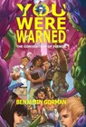 You Were Warned - Benjamin Gorman - 9781956892383