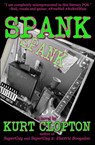 Spank - Kurt Clopton - 9781956892611