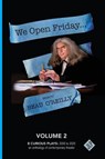 We Open Friday - Beau O'Reilly - 9781956907278