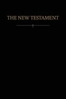 The New Testament - Restoration Scriptures Foundation - 9781956909388