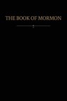 The Book of Mormon - Restoration Scriptures Foundation - 9781956909470