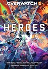 Overwatch 2: Heroes Ascendant: An Overwatch Story Collection - Corinne Duyvis - 9781956916300