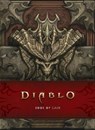 Diablo: Book of Cain - Blizzard Entertainment - 9781956916430