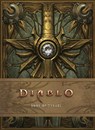Diablo: Book of Tyrael - Blizzard Entertainment - 9781956916447