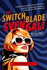 The Switchblade Svengali - Coy Hall - 9781956957761