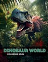 Dinosaur World - Artphoenix - 9781956968378