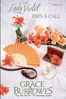Lady Violet Pays a Call - Grace Burrowes - 9781956975253