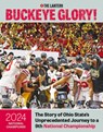 Buckeye Glory! - Kci Sports Publishing - 9781957005294