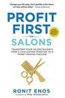 Profit First for Salons - Ronit Enos - 9781957048369