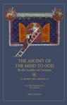 Ascent of the Mind to God - St Robert Bellarmine - 9781957066097
