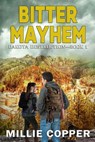 Bitter Mayhem - Millie Copper - 9781957088266