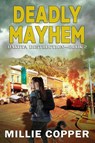 Deadly Mayhem - Millie Copper - 9781957088273