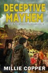 Deceptive Mayhem - Millie Copper - 9781957088297