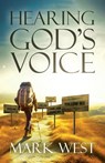 Hearing Gods Voice - Mark West - 9781957101026