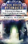 More Modern Mythmakers - Michael McCarty - 9781957133140