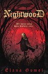 Nightwood - Elana Gomel - 9781957133249