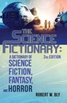 The Science Fictionary - Robert W. Bly - 9781957133409
